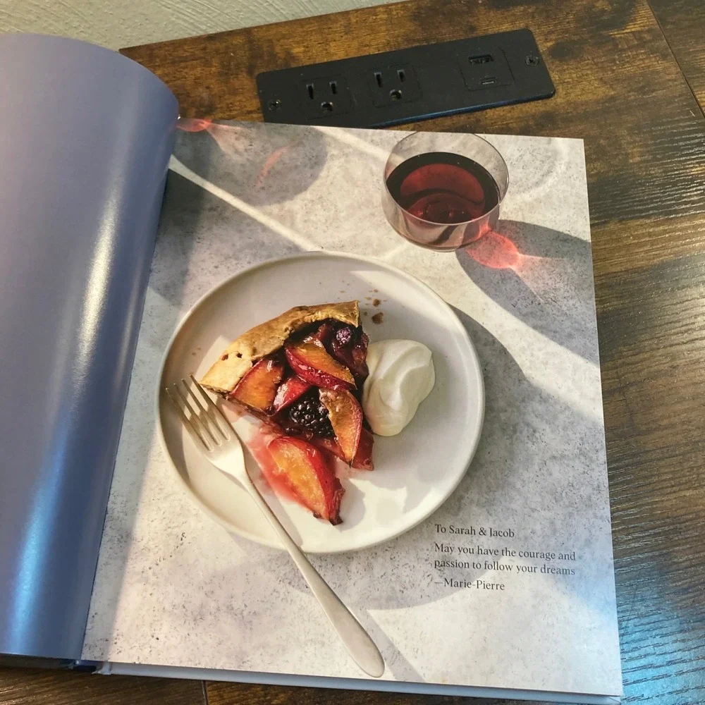 Eat Better Sleep Better Cookbook Dr Marie-Pierre St-Onge Kat Craddock Hardcover